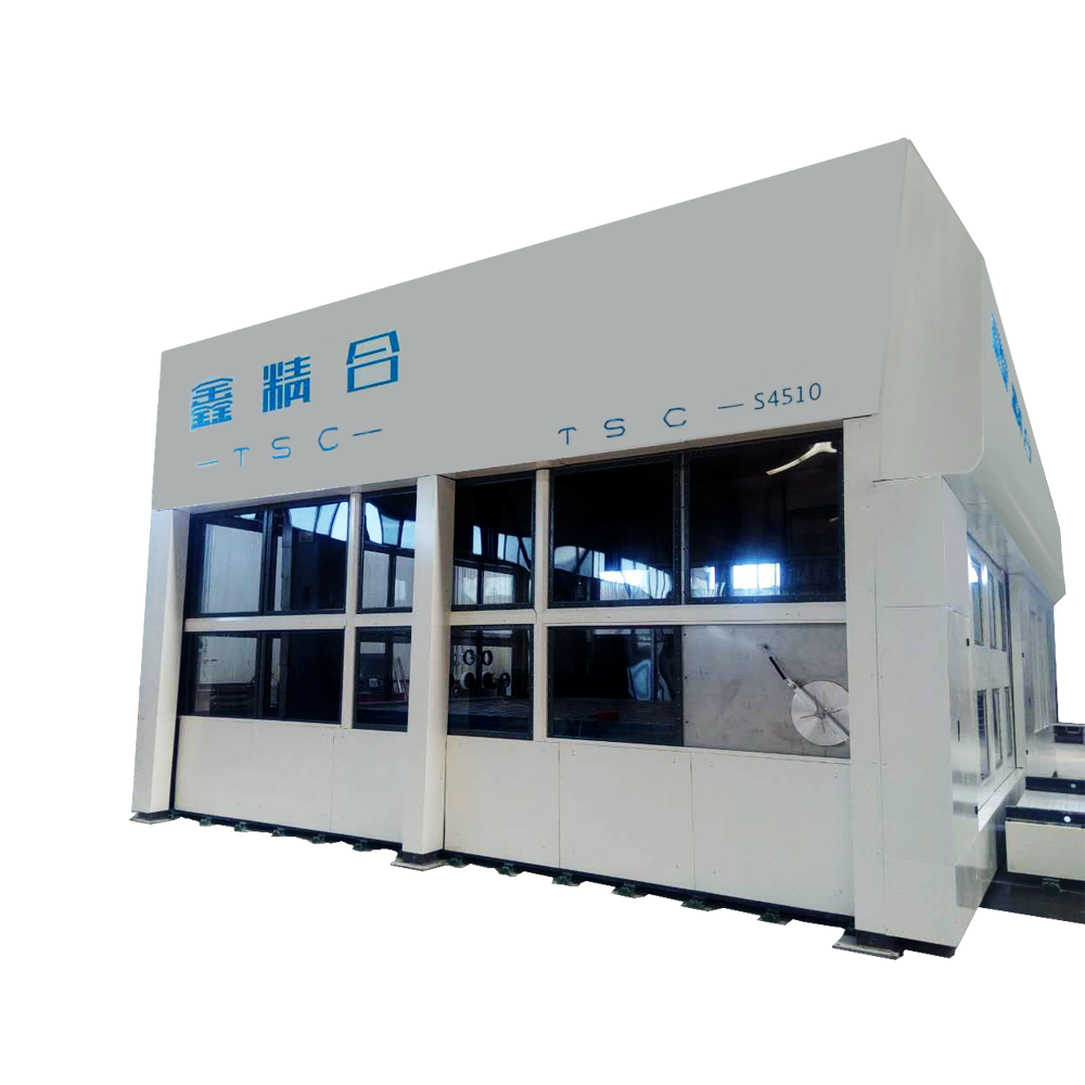 MLS-4500 金屬3D打印惰性氣體保護(hù)系統(tǒng)